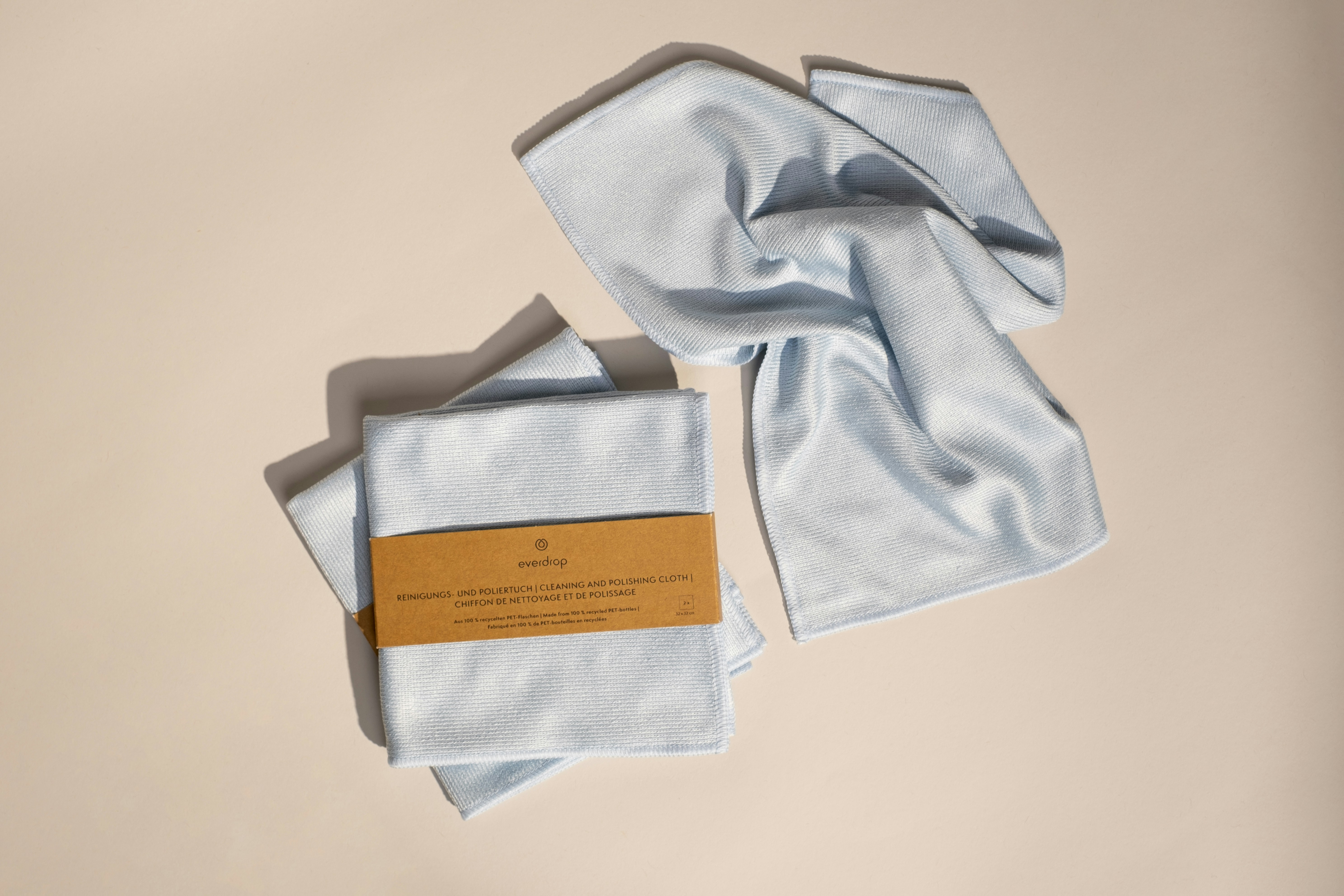 Microfiber Cloth